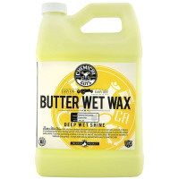Воск пастообразный Chemical Guys Butter Wet Wax, 3785 мл (WAC201)