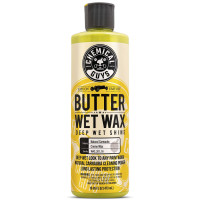 Воск пастообразный Chemical Guys Butter Wet Wax, 473 мл (WAC201_16)