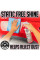 Квик-детейлер с антистатическим эффектом Chemical Guys Speed Wipe Quick Detailer, 473 мл