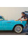 Квик-детейлер с антистатическим эффектом Chemical Guys Speed Wipe Quick Detailer, 473 мл