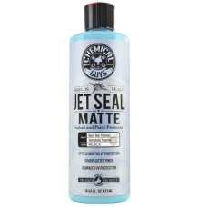 Полироль силант для матовых поверхностей Chemical Guys Jet Seal Matte, 473 мл (WAC203_16)