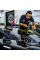 Воск пастообразный с воском карнауба Chemical Guys Slick Finish, 473 мл (WAC206_16)