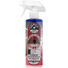 Силант для защиты и ухода за ЛКП Chemical Guys Activate Shine & Seal, 473 мл (WAC208_16)