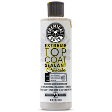 Полироль с карнаубским воском Chemical Guys Extreme Top Coat, 473 мл (WAC210_16)