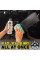 Полироль с карнаубским воском Chemical Guys Extreme Top Coat, 473 мл (WAC210_16)