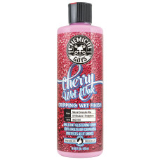 Пастообразный воск для авто Chemical Cherry Wet Wax, 473 мл (WAC213_16)