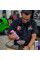 Пастообразный воск для авто Chemical Cherry Wet Wax, 473 мл (WAC213_16)