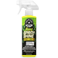Спрей-воск с полимерами Chemical Guys Lucent Spray Shine, 473 мл (WAC234_16)