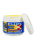 Карнаубский твердый воск для авто Chemical Guys 3X Hardcore Carnauba Paste Wax, 318г (WAC301)