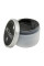 Твердый воск для авто темных отделений Chemical Guys Black Luminous Glow Infusion Paste Wax, 318г (WAC307)