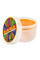 Твердый воск для авто Chemical Guys Lava Luminous Glow Infusion, 318г (WAC310)