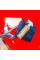 Сухая мойка с воском Chemical Guys EcoSmart-RU, 3785 мл (WAC707RU)