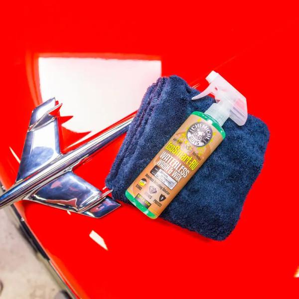 Сухая мойка с воском Chemical Guys EcoSmart-RU, 3785 мл (WAC707RU)