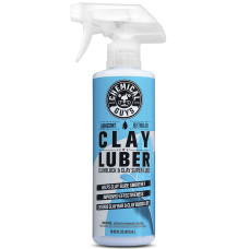 Лубрикант для глины Chemical Guys Clay Luber, 473 мл (WAC_CLY_100_16)