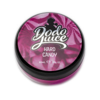 Универсальный твердый воск для авто Dodo Juice Hard Candy, 30 мл