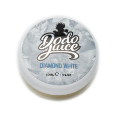 Твердый воск для авто светлых цветов Dodo Juice Diamond White, 30 мл