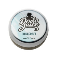 Гібридний віск для авто світлих кольорів Dodo Juice Shine Craft, 30 мл