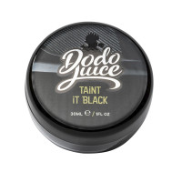 Воск для резины и пластика экстерьера Dodo Juice Taint It Black, 30 мл