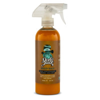 Сілант для автомобільних дисків Dodo Juice Wheeler Sealer, 500 мл