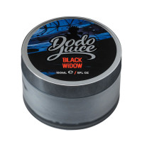 Гібридний віск для авто темних кольорів Dodo Juice Black Widow, 150 мл
