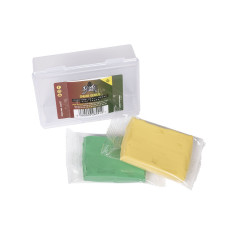 Набор очищающей глины для авто Dodo Juice Shear Genius, 100 гр