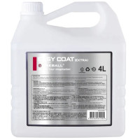 Керамический квик-детейлер для ухода за кузовом авто - Fireball Easy Coat Extra, 4 л (215062)