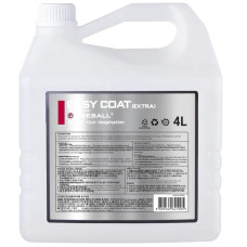 Керамический квик-детейлер для ухода за кузовом авто - Fireball Easy Coat Extra, 4 л (215062)