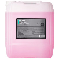 Очисник скла Fireball Glass Cleaner, 18.75 л
