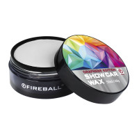 Твердый воск с графеном и эффектом "мокрого" блеска - Fireball Show Car Wax Candy Sherbet, 150 мл (215070)