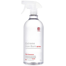 Средство для удаления металлических вкраплений - Fireball Extreme Iron Burn Extra, 1 л (215017)
