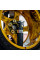 Очиститель шин, резины, арок и колесных дисков - Fireball Wheel & Tire, 0,5 л (215054)