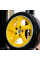 Очиститель шин, резины, арок и колесных дисков - Fireball Wheel & Tire, 0,5 л (215054)
