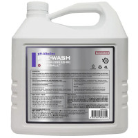 Автошампунь для безконтактної мийки Fireball pH-Alkaline Pre-wash, 4000 мл (215001)