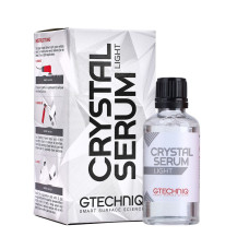 Нанокерамика для авто Gtechniq Crystal Serum Light, 50 мл (5060147721010)