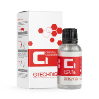 Захисне покриття для ЛКП авто Gtechniq C1 Crystal Lacquer, 50 мл (5060147721133)