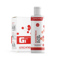 Водоотталкивающее покрытие для стекол авто Gtechniq ClearVision Screen Kit G1 + G4, 100 мл (5060147724417)