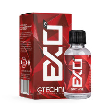 Керамика для авто Gtechniq EXOv5 Ultra Durable Hydrophobic Coating, 50 мл (5060147725049)