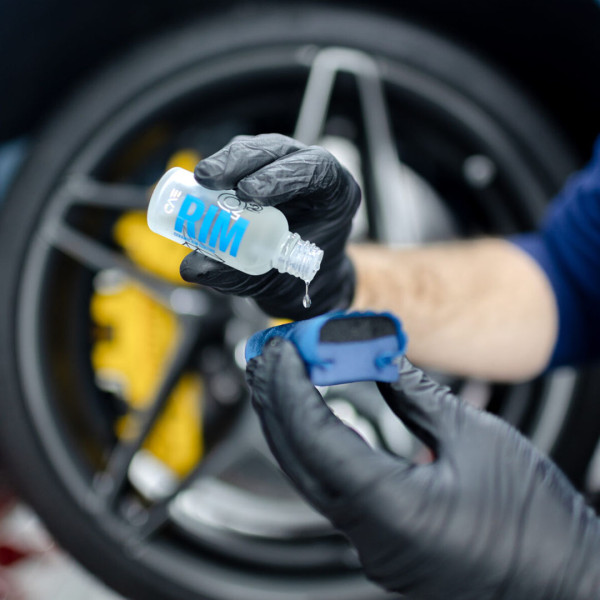 Керамическое покрытие для дисков Gyeon Q² Rim EVO, 30 мл (8809432670407)