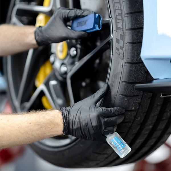 Керамическое покрытие для дисков Gyeon Q² Rim EVO, 30 мл (8809432670407)
