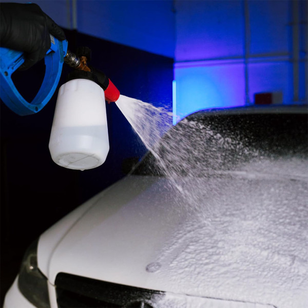 Автошампунь для бесконтактной мойки Gyeon Q²M Foam, 1000 мл (203488)