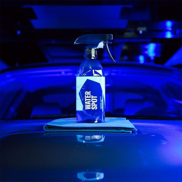 Очиститель водного камня для авто Gyeon Q²M WaterSpot, 0.5 л (8809432671800)