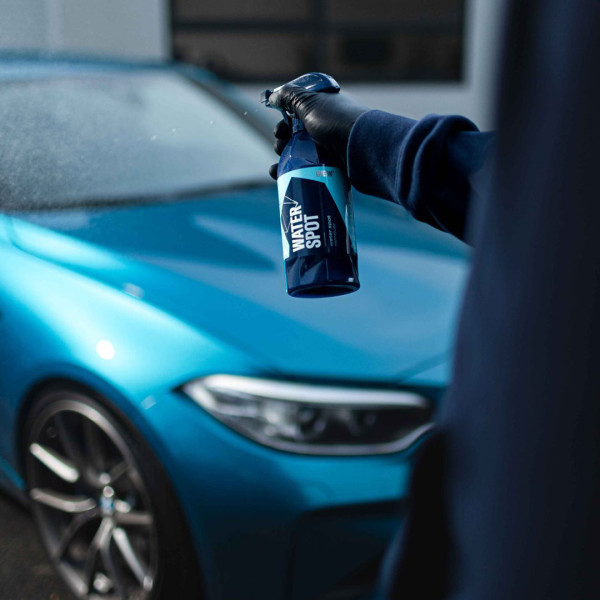 Очиститель водного камня для авто Gyeon Q²M WaterSpot, 0.5 л (8809432671800)
