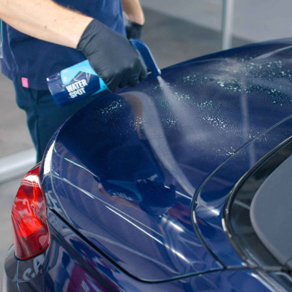 Очиститель водного камня для авто Gyeon Q²M WaterSpot, 0.5 л (8809432671800)
