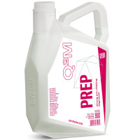 Обезжириватель и очиститель поверхности Gyeon Q²M Prep, 4 л
