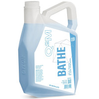 Автошампунь для ручной мойки Gyeon Q²M Bathe, 4 л (8809432671121)
