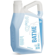 Автошампунь для ручной мойки Gyeon Q²M Bathe, 4 л (8809432671121)