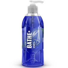 Кварцевый автошампунь для ручной мойки Gyeon Q²M Bathe+, 400 мл (8809432671206)