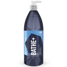 Кварцевый автошампунь для ручной мойки Gyeon Q²M Bathe+, 1000 мл (8809432671213)
