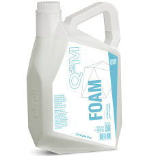 Автошампунь для бесконтактной мойки Gyeon Q²M Foam, 4000 мл (8809432672012)