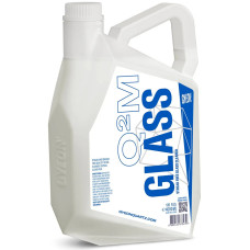 Очиститель стекол Gyeon Q²M Glass, 4 л